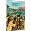 Image de L'Honorable Angelina - Blu-ray