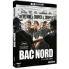 Image de BAC Nord [4K Ultra HD + Blu-Ray] en occasion ou reconditionné