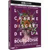 Image de Le Charme discret de la bourgeoisie - Blu-ray 4K