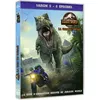 Image de Jurassic World : La Colo du Crétacé Saison 2 DVD