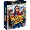 Image de Coffret Retour vers le futur Trilogie Blu-ray 4K Ultra HD