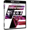 Image de Fast & Furious 3 Blu-ray 4K Ultra HD
