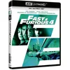 Image de Fast and furious 4 4k ultra hd [Blu-ray] [FR Import] en occasion ou reconditionné