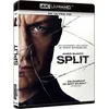 Image de Split Blu-ray 4K Ultra HD