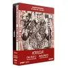 Image de Coffret Horreur SteelBook® Blu-ray 4K Ultra HD