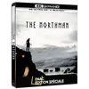 Image de The Northman Édition Collector Spéciale Fnac SteelBook® Blu-ray 4K Ultra HD
