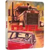 Image de Duel 50ème Anniversaire Édition Limitée SteelBook® Exclusivité Web Blu-ray 4K Ultra HD
