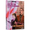 Image de Les criminels + des filles disparaissent [Blu-ray] [FR Import] en occasion ou reconditionné