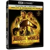 Image de Jurassic world : le monde d'après 4k ultra hd [Blu-ray] [FR Import] en occasion ou reconditionné