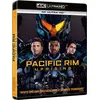 Image de Pacific Rim : Uprising Blu-ray 4K Ultra HD