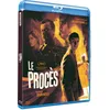 Image de Le procès [Blu-ray] [FR Import] en occasion ou reconditionné