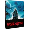 Image de Highlander SteelBook® Blu-ray 4K Ultra HD