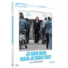 Image de Je sais rien mais je dirai tout Blu-ray