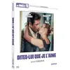 Image de Dites-lui que je l'aime Blu-ray