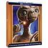Image de E.T. l'extra-terrestre 40ème Anniversaire Édition Limitée SteelBook® Blu-ray 4K Ultra HD