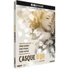 Image de Casque d'or 4k ultra hd [Blu-ray] [FR Import] en occasion ou reconditionné