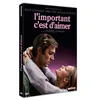 Image de L'Important c'est d'aimer DVD