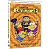 Image de Minions 2 : Il était une fois Gru Édition Collector DVD