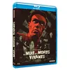 Image de La Nuit des morts-vivants Blu-ray