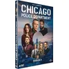 Image de Chicago PD Saison 8 DVD