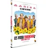 Image de Les Vieux Fourneaux 2 : Bons pour l'asile DVD