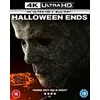 Image de Halloween Ends Blu-ray 4K Ultra HD