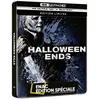 Image de Halloween Ends Édition Spéciale Fnac SteelBook® Blu-ray 4K Ultra HD