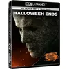 Image de Halloween Ends Blu-ray 4K Ultra HD