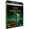Image de La Cité des enfants perdus Blu-ray 4K Ultra HD