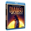 Image de Django Blu-ray