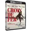 Image de Croix de fer Blu-ray 4K Ultra HD
