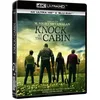 Image de Knock at the cabin 4k ultra hd en occasion ou reconditionné