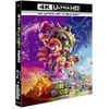 Image de Super Mario Bros Blu-ray 4K Ultra HD