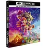 Image de Super Mario bros. le film 4k ultra hd [Blu-ray] [FR Import] en occasion ou reconditionné