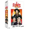 Image de Louis de Funès, 3 comédies de Gérard Oury : La grande vadrouille + Les aventures de Rabbi Jacob + Le corniaud