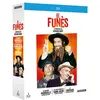 Image de Coffret Louis de Funès 3 Comédies de Gerard Oury Blu-ray