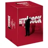 Image de Alfred hitchcock - coffret rouge - 7 films [FR Import] en occasion ou reconditionné