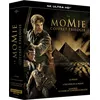 Image de La Momie L'intégrale Blu-ray 4K Ultra HD