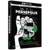 Image de Persepolis Blu-ray 4K Ultra HD