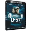 Image de U-571 Blu-ray 4K Ultra HD