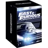 Image de Coffret Fast & Furious 1 à 10 Blu-ray
