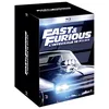 Image de Fast & furious 1 à 10 [Blu-ray] [FR Import] en occasion ou reconditionné