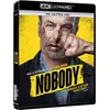 Image de Nobody Blu-ray