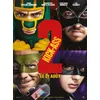 Image de Kick Ass 2 SteelBook® Blu-ray 4K Ultra HD