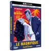 Image de Le Magnifique Blu-ray 4K Ultra HD