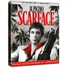 Image de Scarface 40ème Anniversaire Édition Limitée SteelBook® Blu-ray 4K Ultra HD