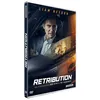 Image de Retribution DVD