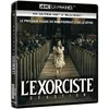 Image de L'Exorciste Dévotion Blu-ray 4K Ultra HD