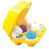 Image de Tomy - T1581 - Jouet d'éveil - Piou Piou Surprise
