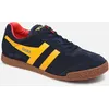 Image de Harrier Suede par Gola Bleu 41 Homme